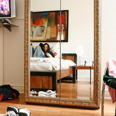 Stars Guesthouse Berlin Ruang foto