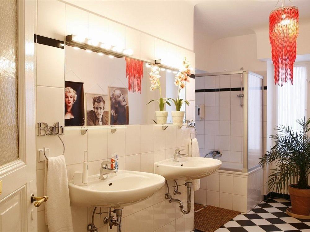 Stars Guesthouse Berlin Bagian luar foto
