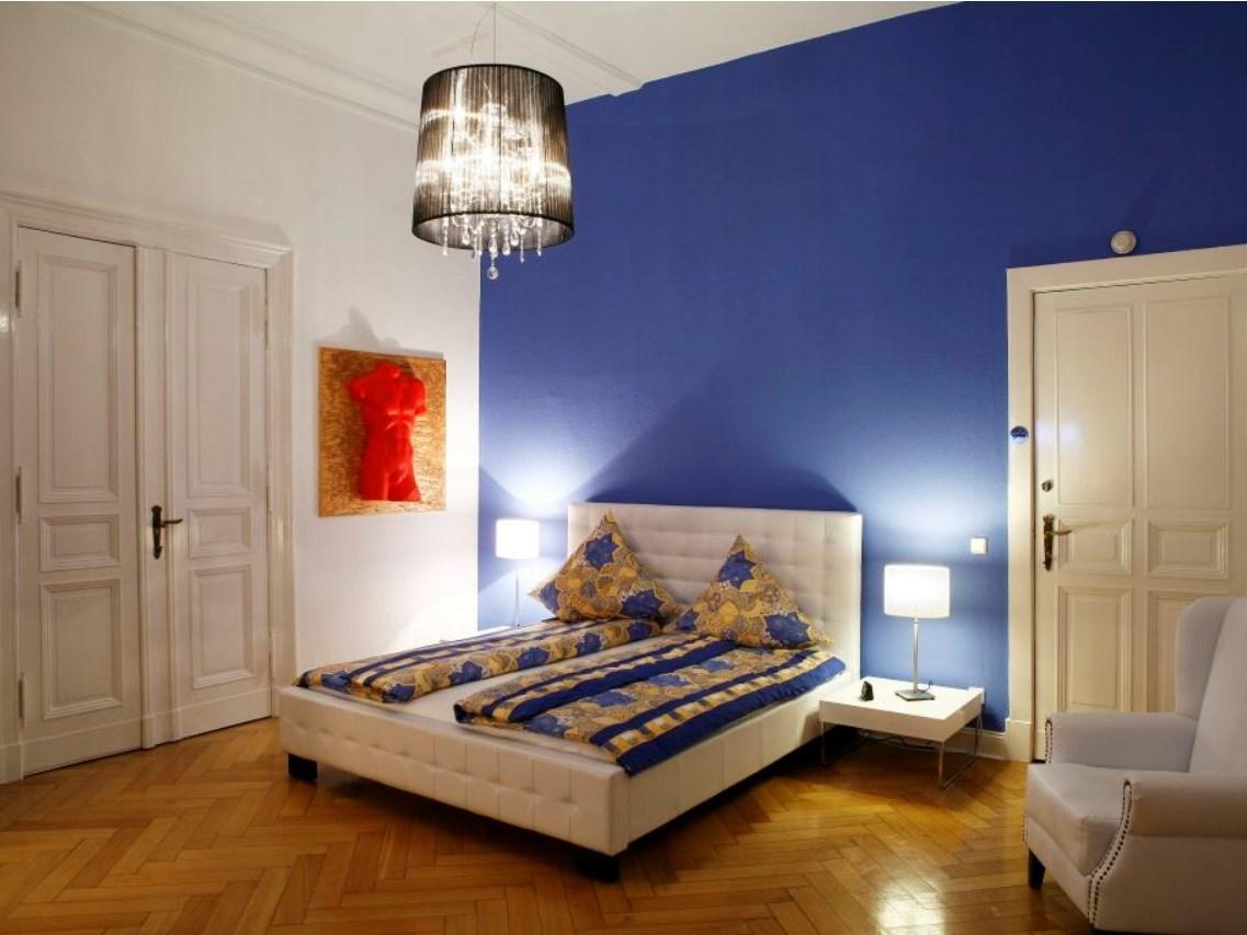 Stars Guesthouse Berlin Bagian luar foto