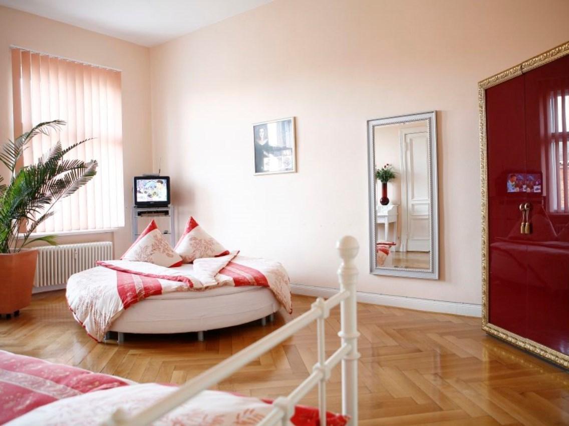 Stars Guesthouse Berlin Bagian luar foto
