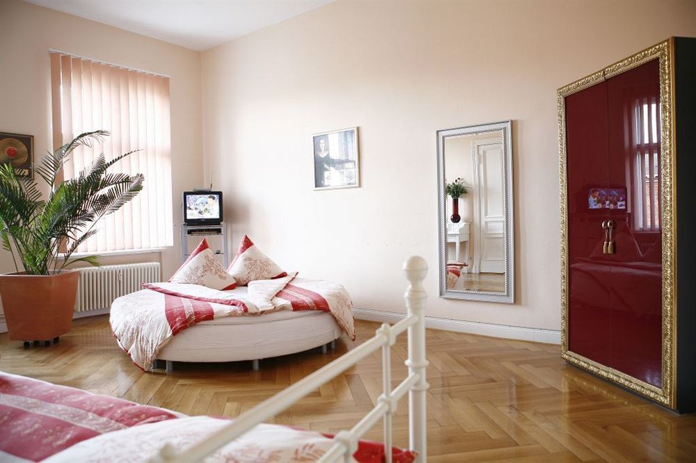Stars Guesthouse Berlin Bagian luar foto